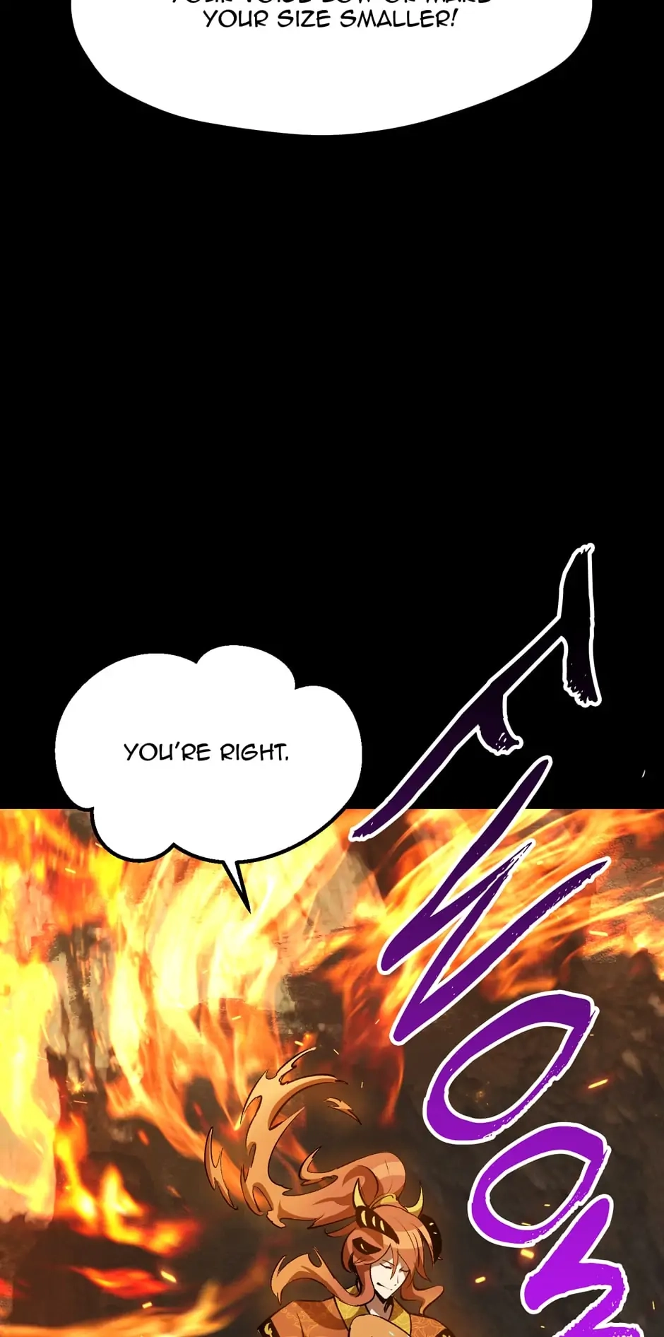 Survival Story of a Sword King in a Fantasy World Chapter 175 - Page 93