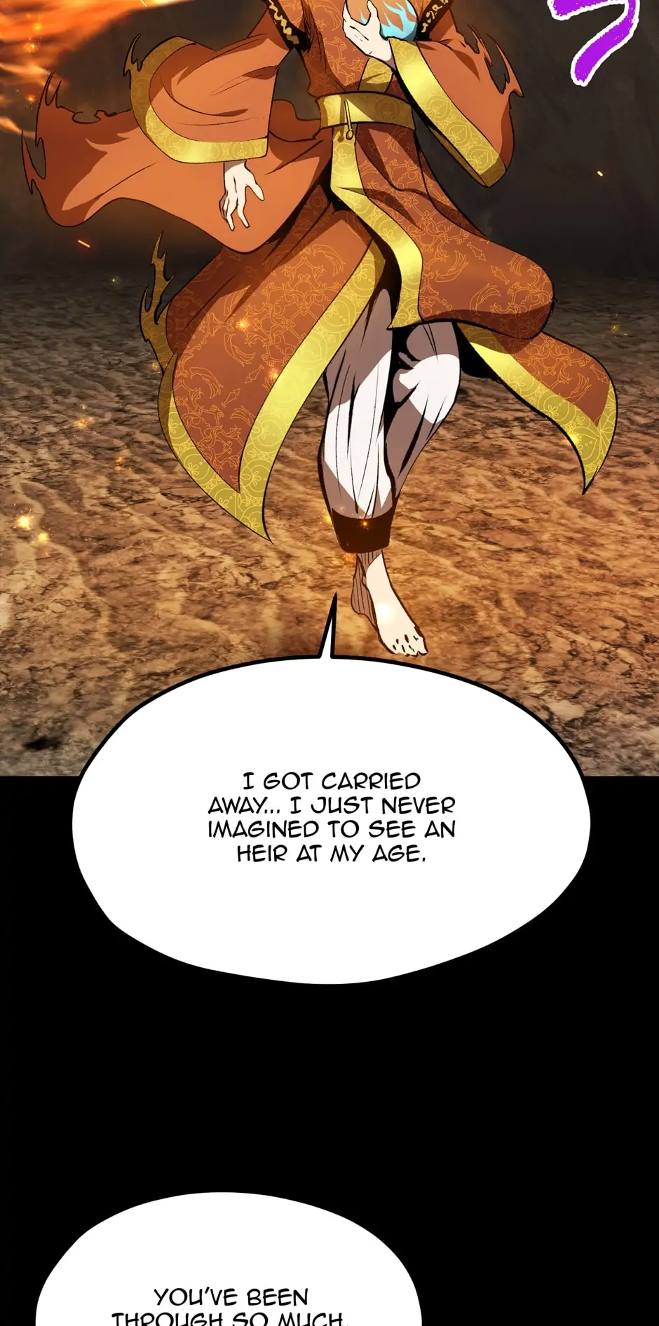 Survival Story of a Sword King in a Fantasy World Chapter 175 - Page 94