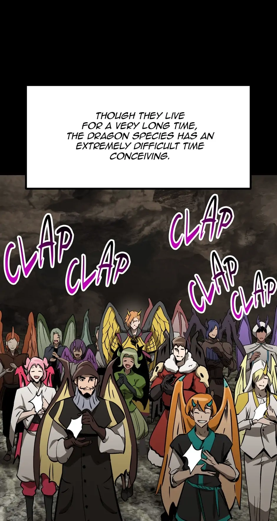 Survival Story of a Sword King in a Fantasy World Chapter 175 - Page 97