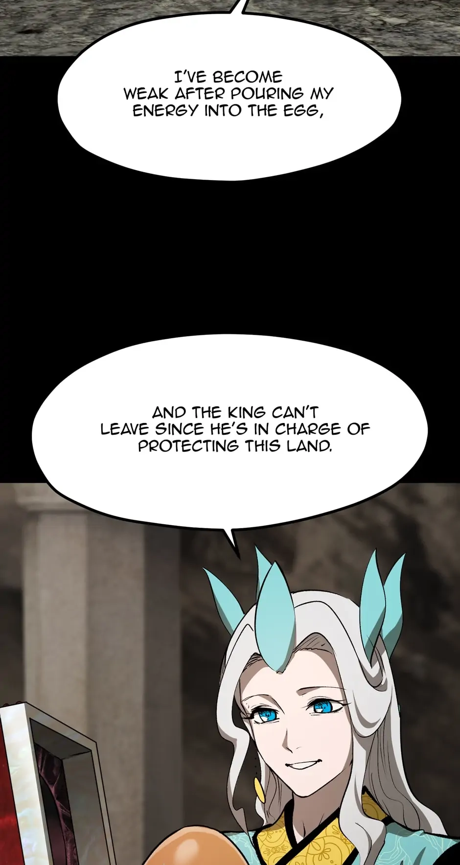 Survival Story of a Sword King in a Fantasy World Chapter 175 - Page 101