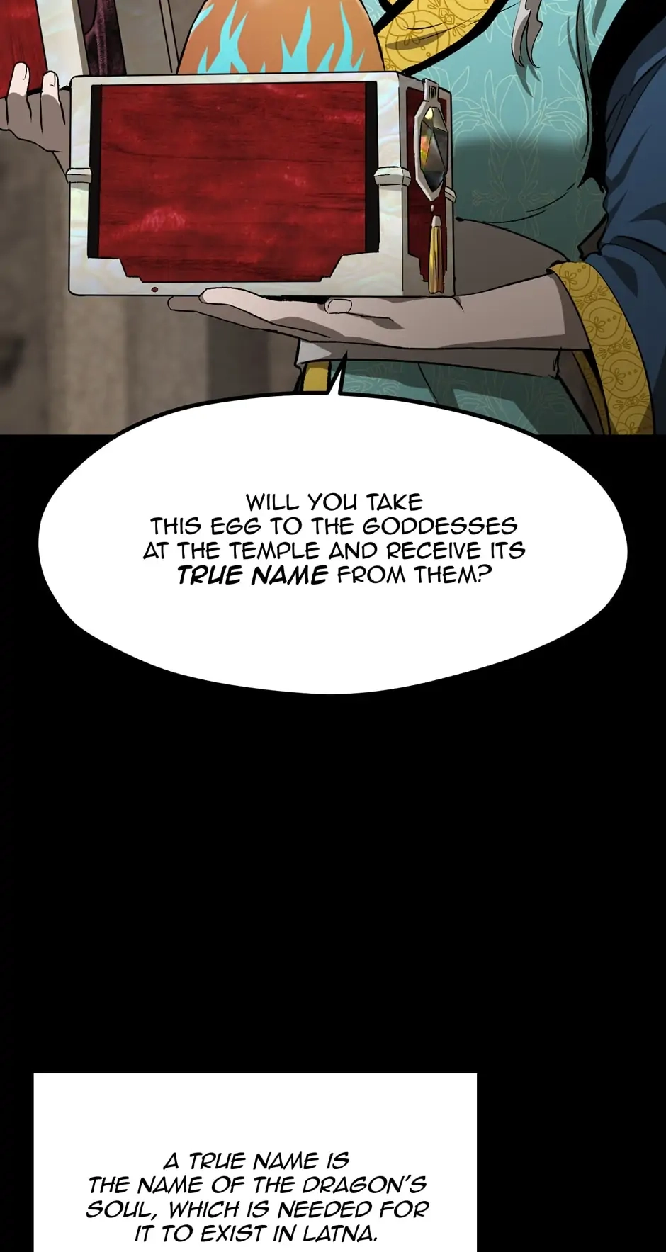Survival Story of a Sword King in a Fantasy World Chapter 175 - Page 102