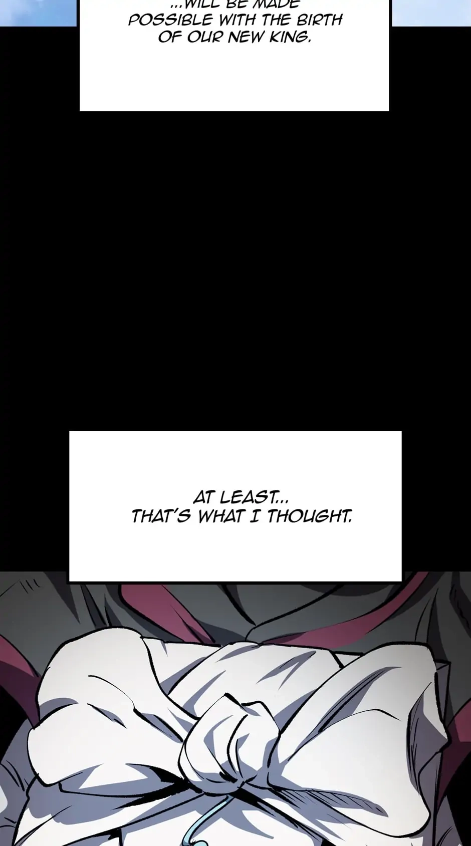 Survival Story of a Sword King in a Fantasy World Chapter 175 - Page 107