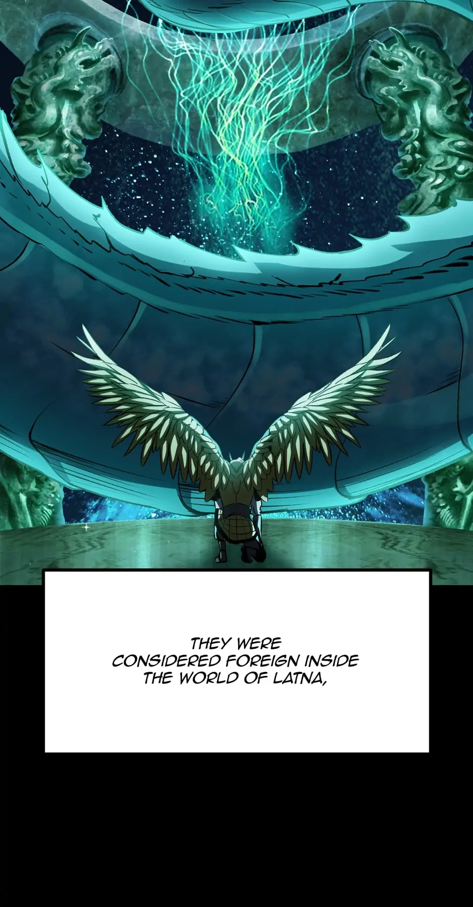 Survival Story of a Sword King in a Fantasy World Chapter 176 - Page 3