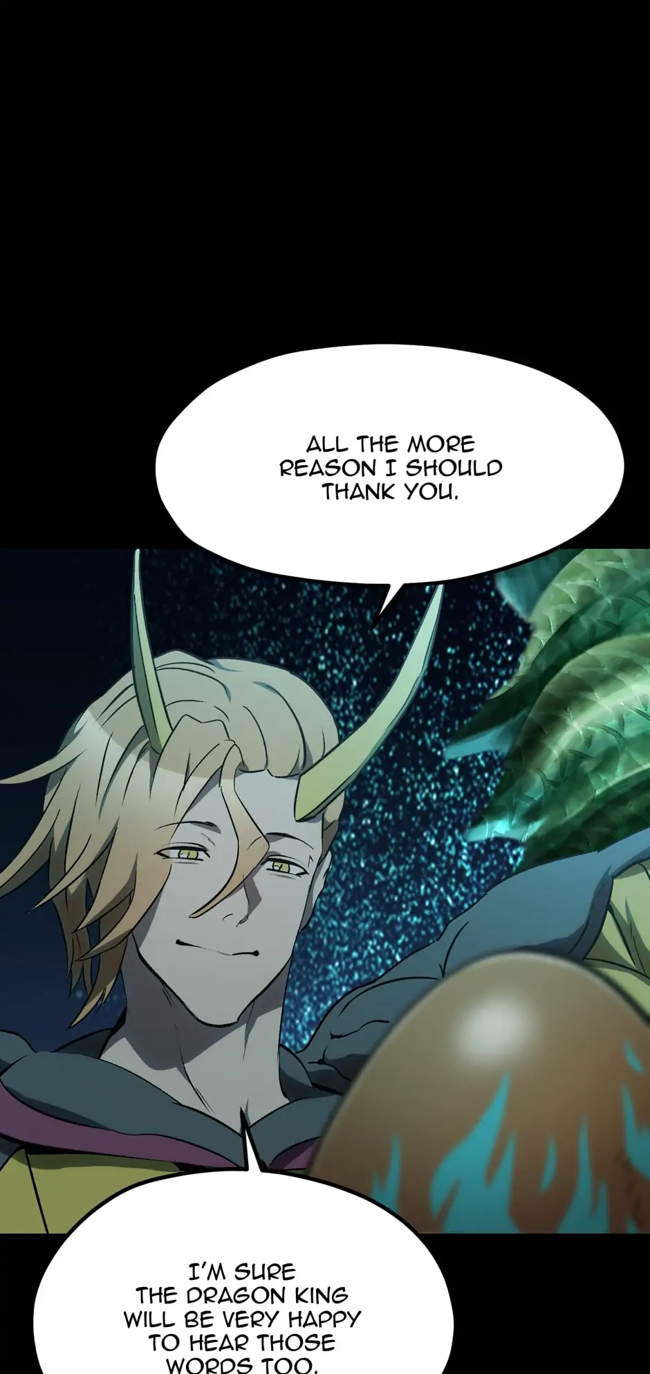Survival Story of a Sword King in a Fantasy World Chapter 176 - Page 12