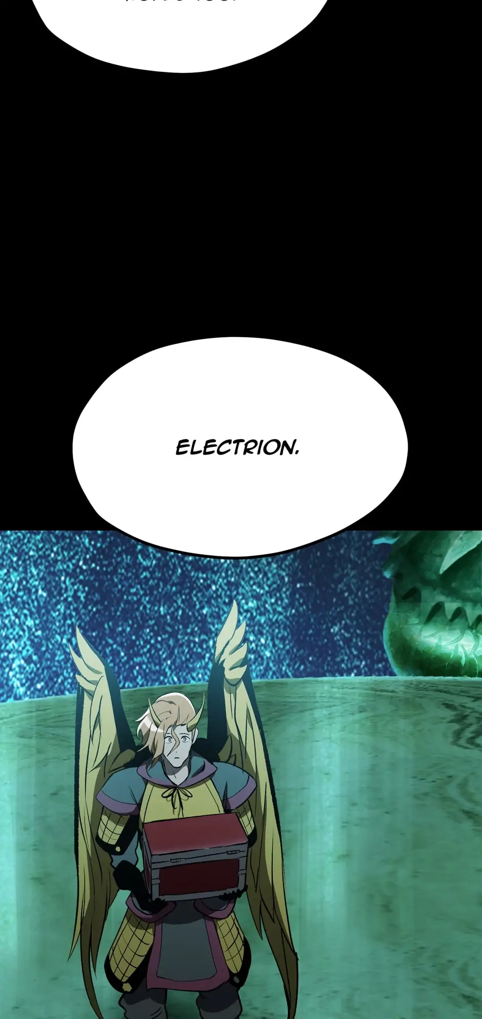 Survival Story of a Sword King in a Fantasy World Chapter 176 - Page 13