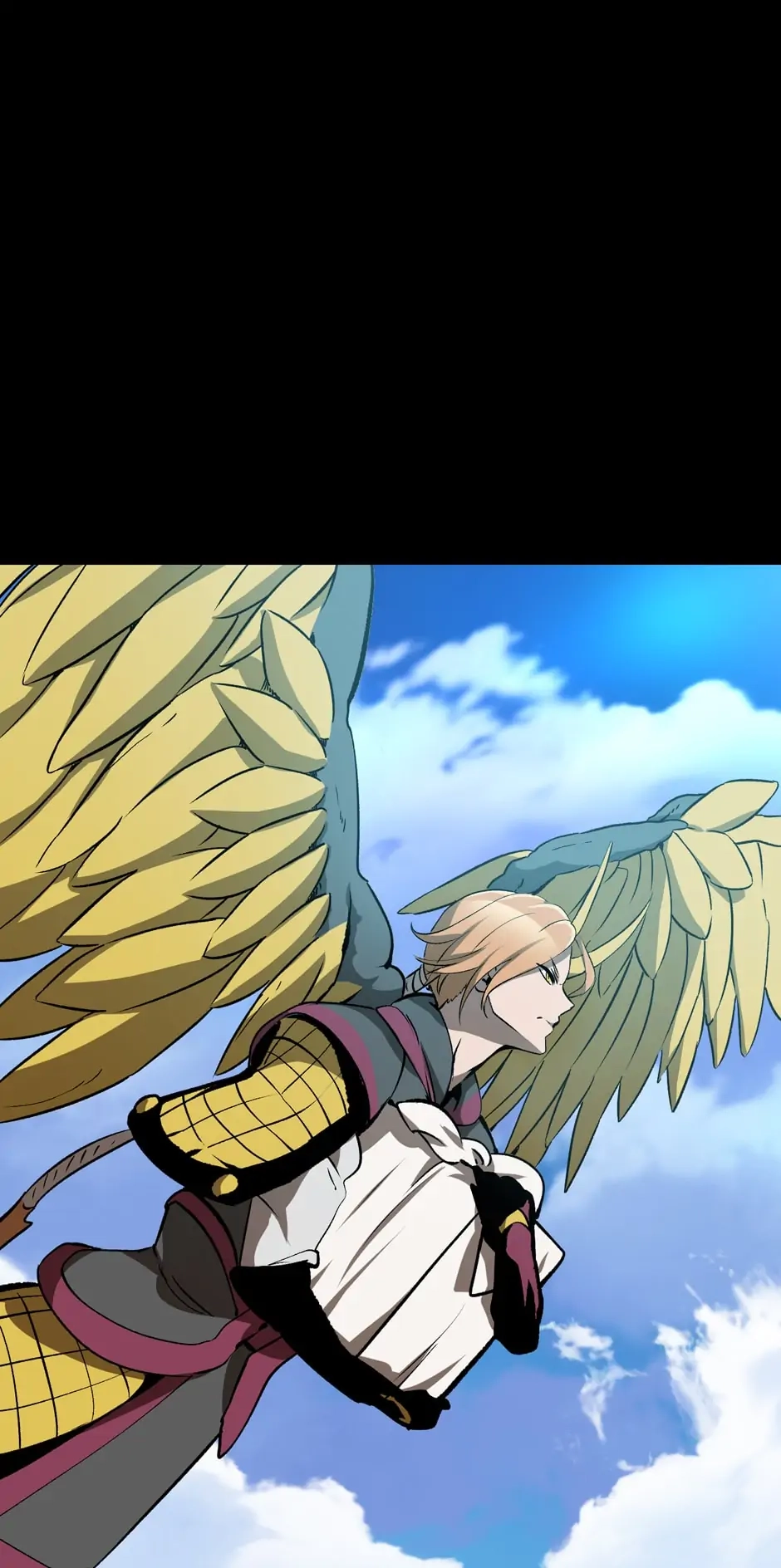 Survival Story of a Sword King in a Fantasy World Chapter 176 - Page 19
