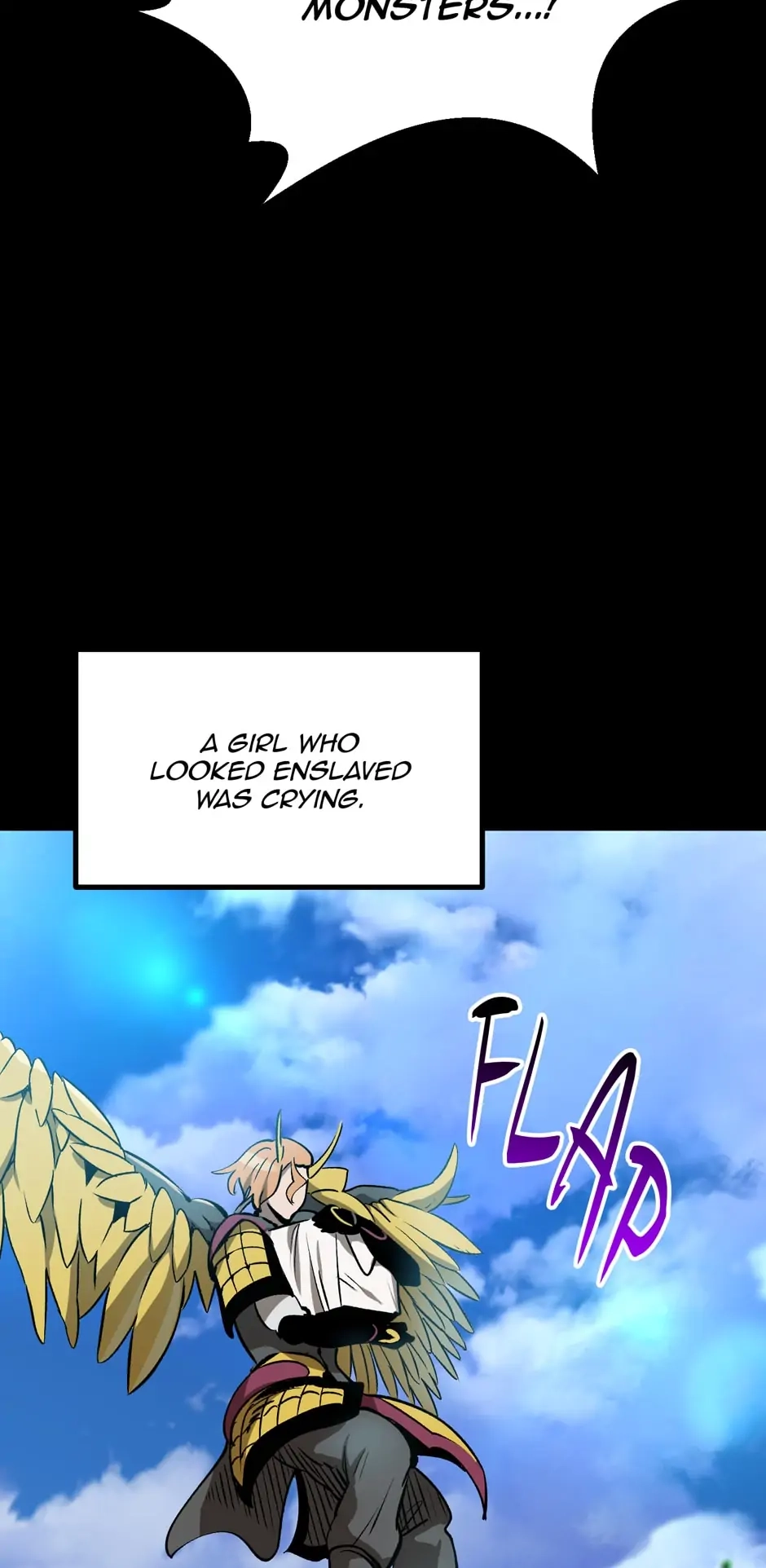 Survival Story of a Sword King in a Fantasy World Chapter 176 - Page 23