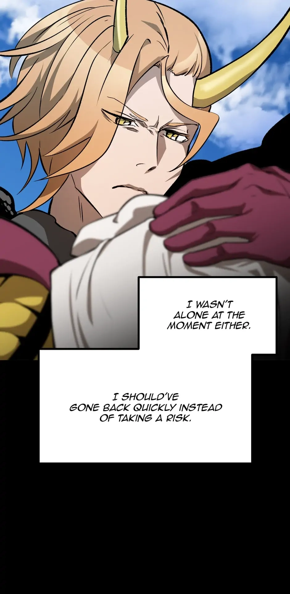 Survival Story of a Sword King in a Fantasy World Chapter 176 - Page 25
