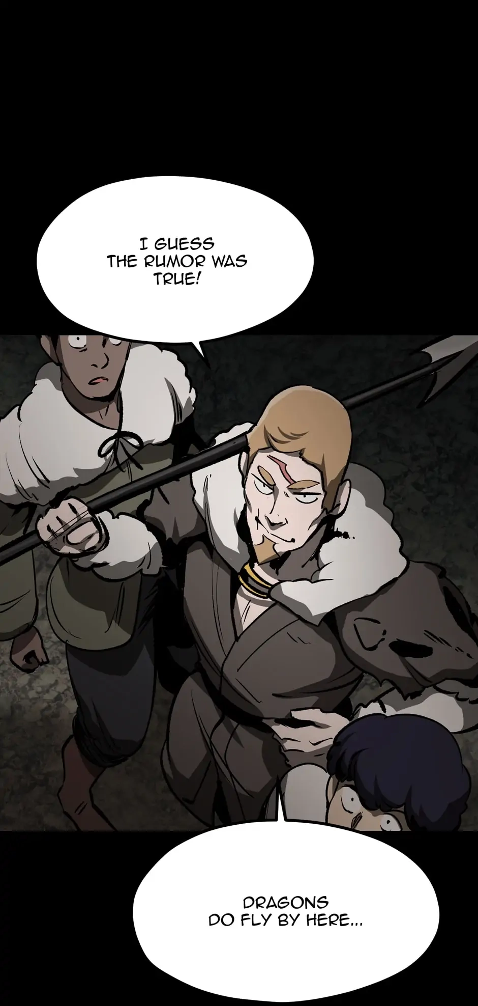Survival Story of a Sword King in a Fantasy World Chapter 176 - Page 28