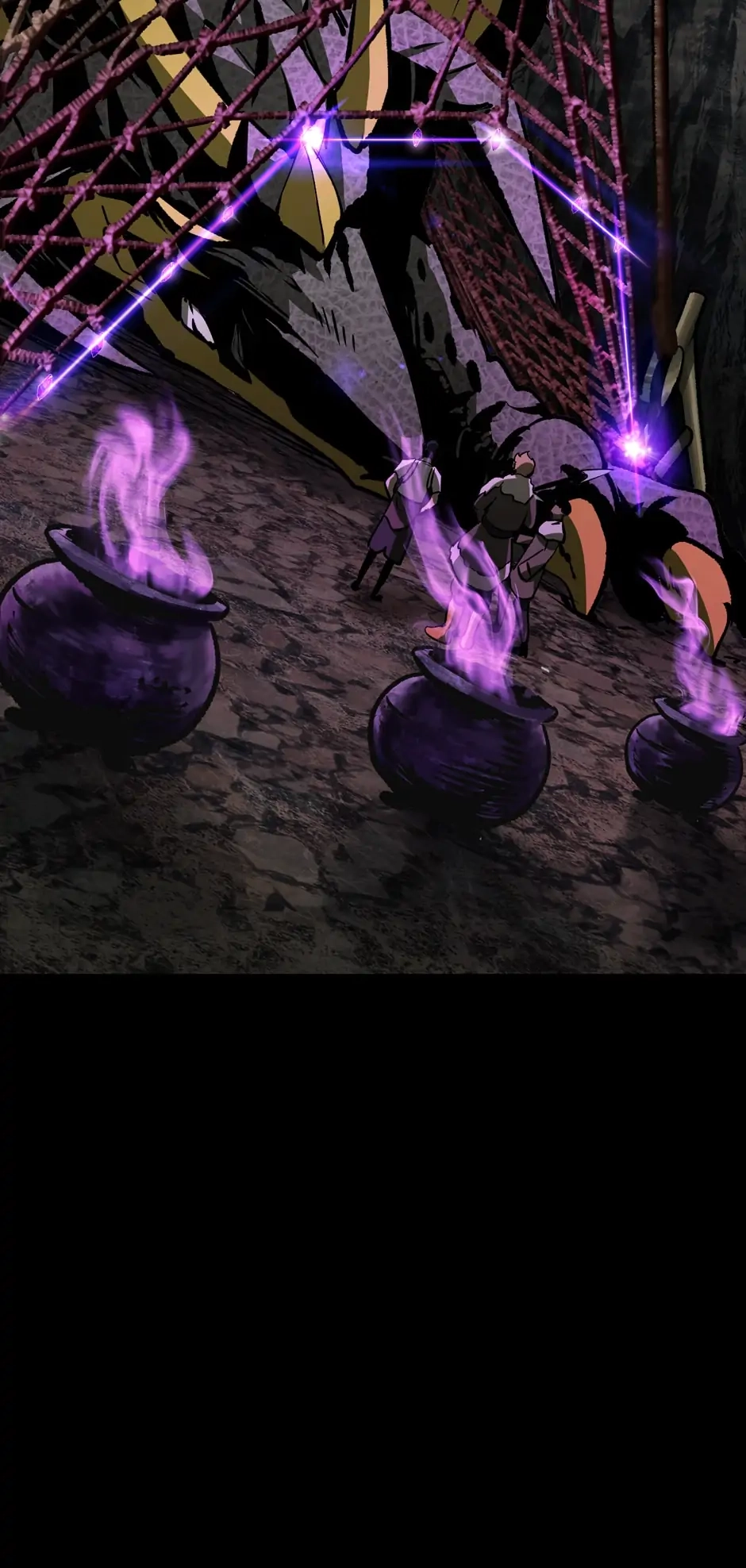 Survival Story of a Sword King in a Fantasy World Chapter 176 - Page 30
