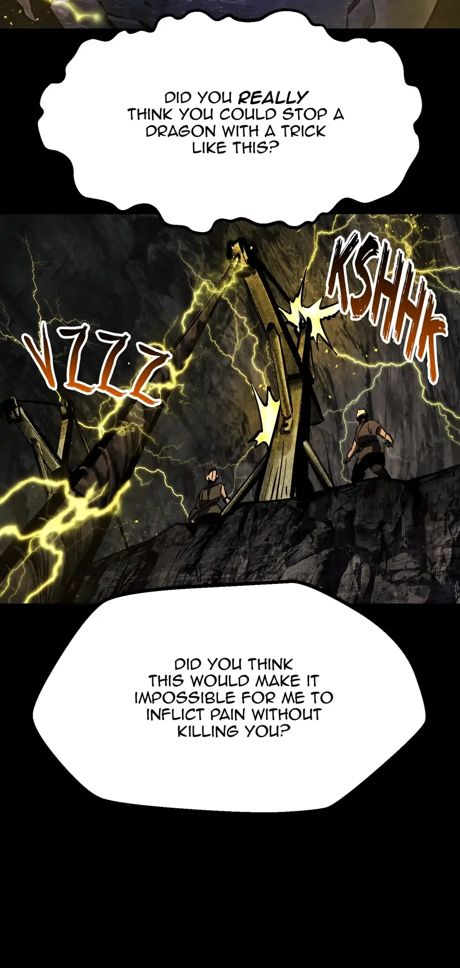 Survival Story of a Sword King in a Fantasy World Chapter 176 - Page 33