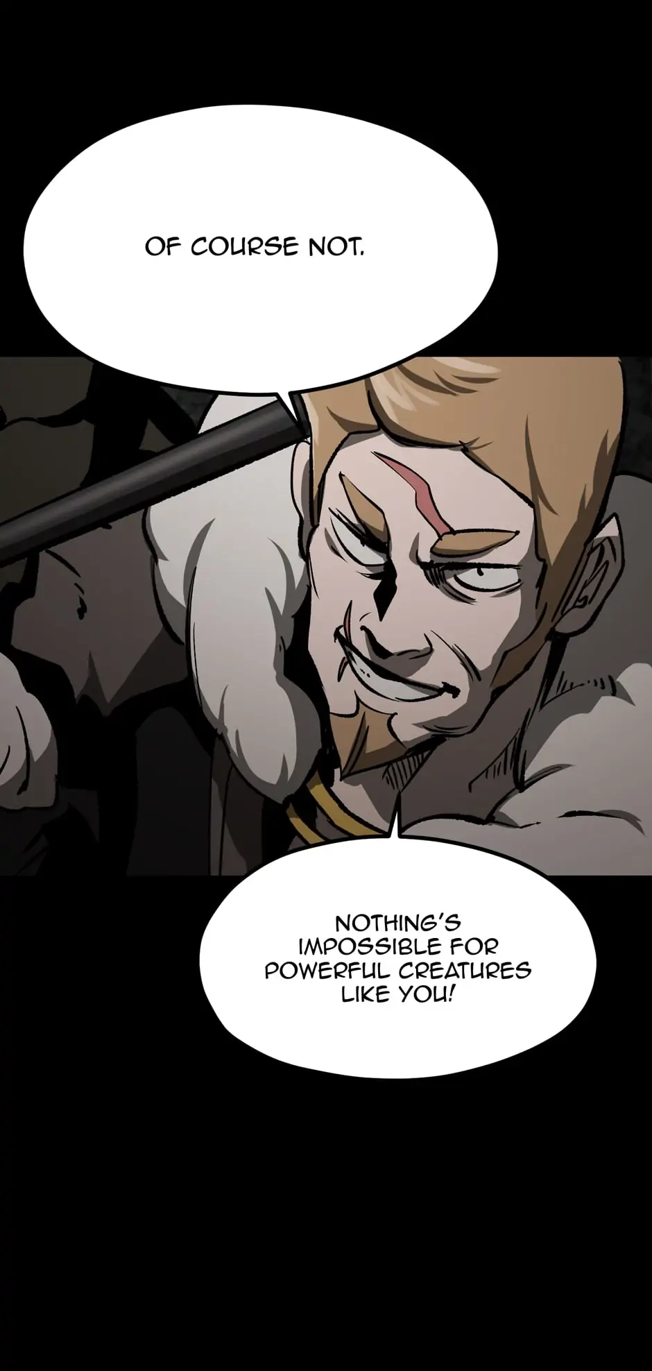 Survival Story of a Sword King in a Fantasy World Chapter 176 - Page 34