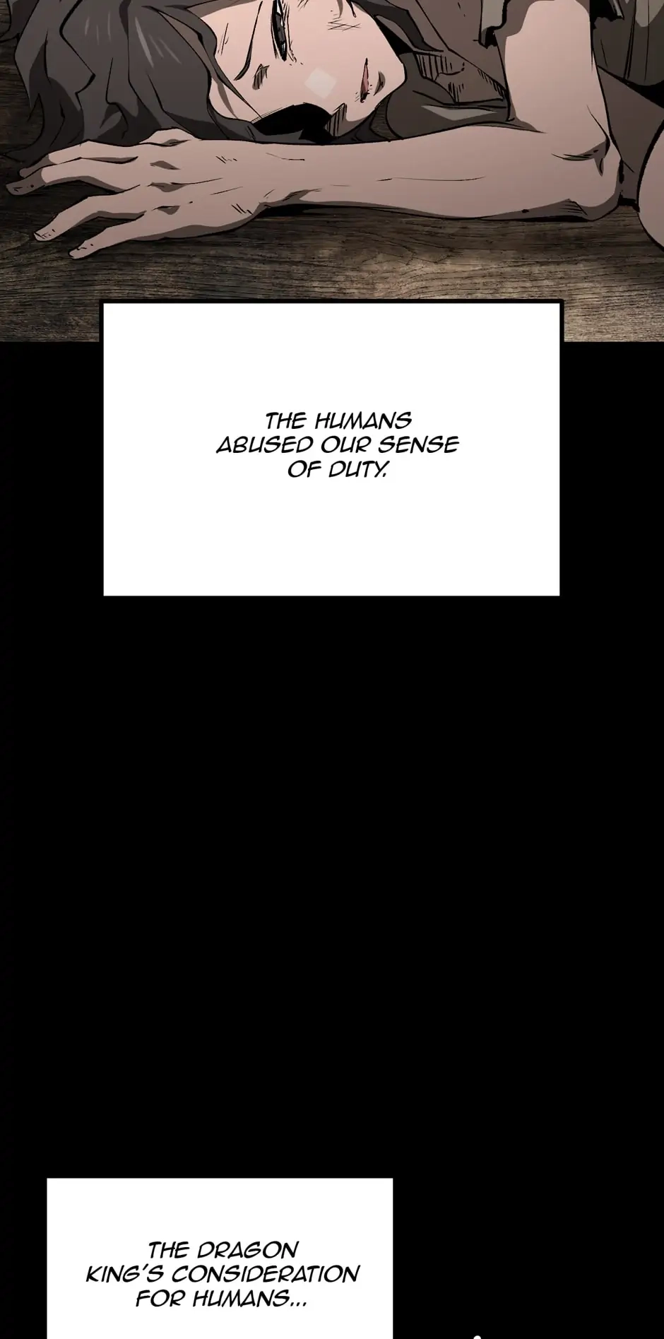 Survival Story of a Sword King in a Fantasy World Chapter 176 - Page 37