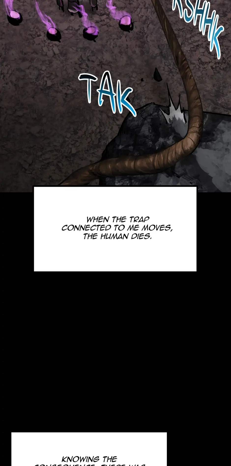Survival Story of a Sword King in a Fantasy World Chapter 176 - Page 40