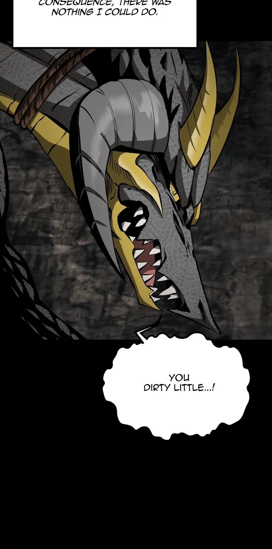 Survival Story of a Sword King in a Fantasy World Chapter 176 - Page 41