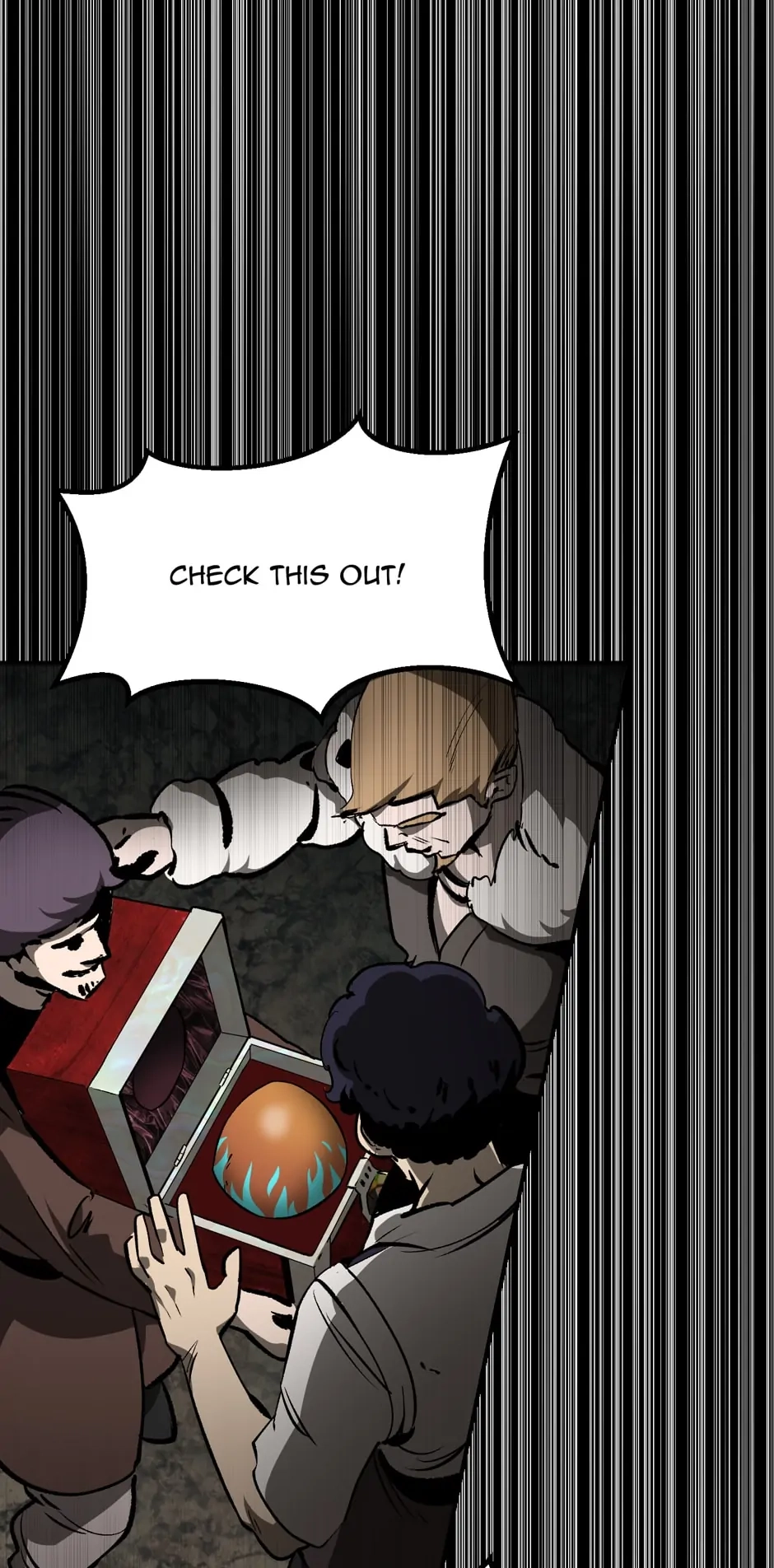 Survival Story of a Sword King in a Fantasy World Chapter 176 - Page 44