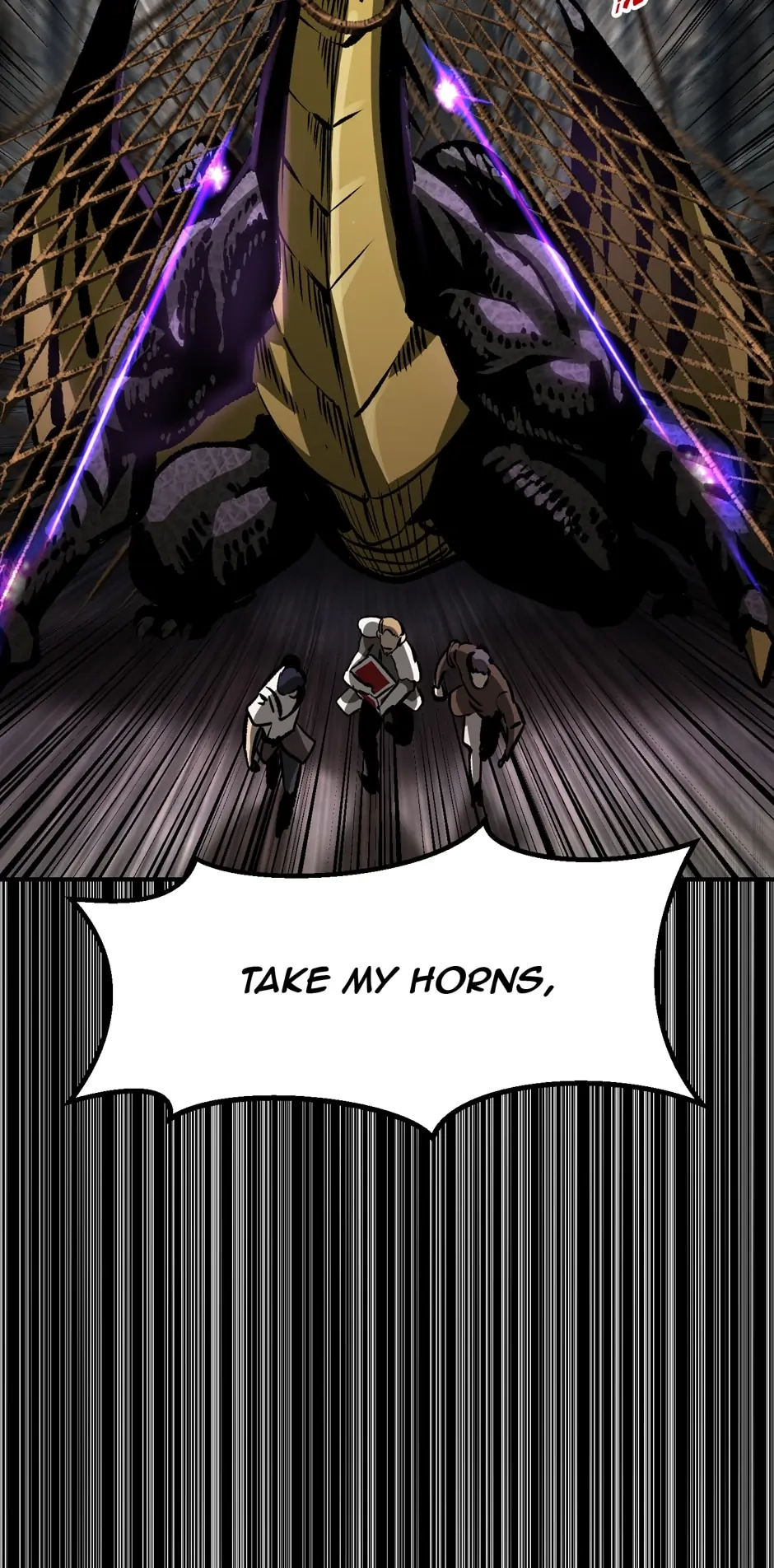 Survival Story of a Sword King in a Fantasy World Chapter 176 - Page 47