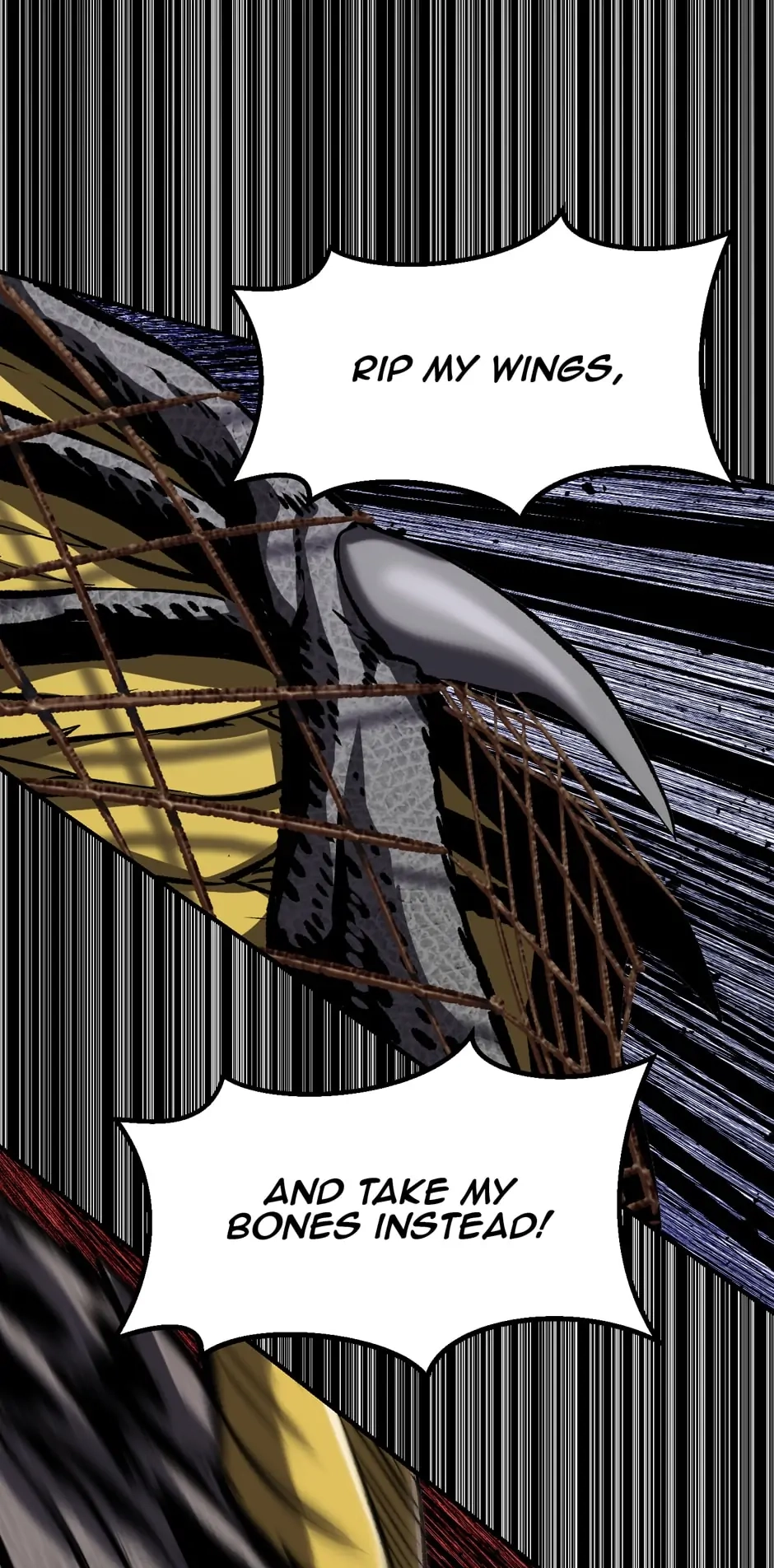 Survival Story of a Sword King in a Fantasy World Chapter 176 - Page 48