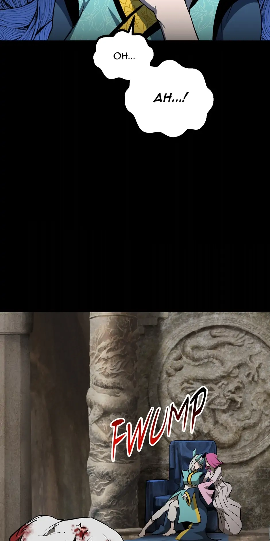 Survival Story of a Sword King in a Fantasy World Chapter 176 - Page 57