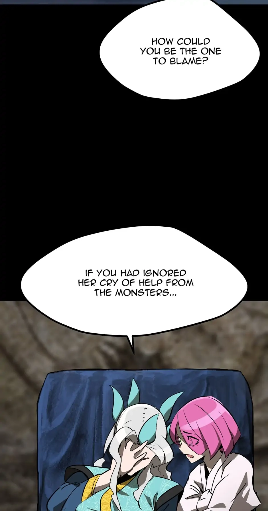 Survival Story of a Sword King in a Fantasy World Chapter 176 - Page 61