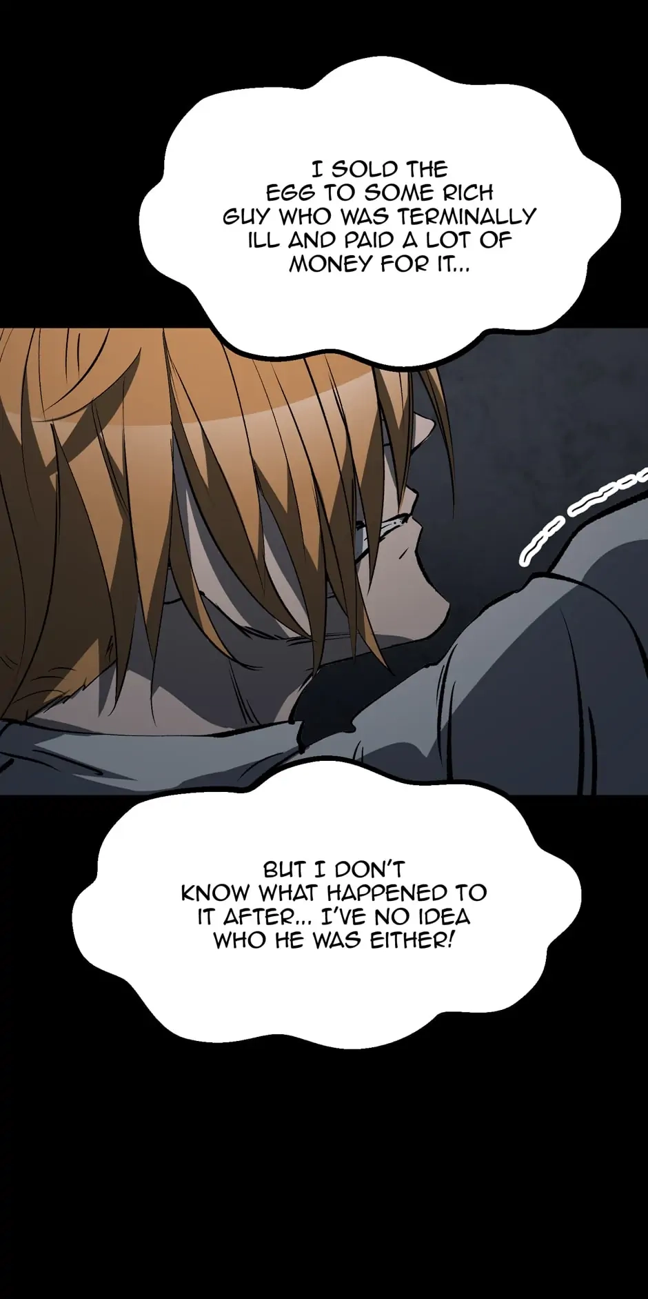 Survival Story of a Sword King in a Fantasy World Chapter 176 - Page 71