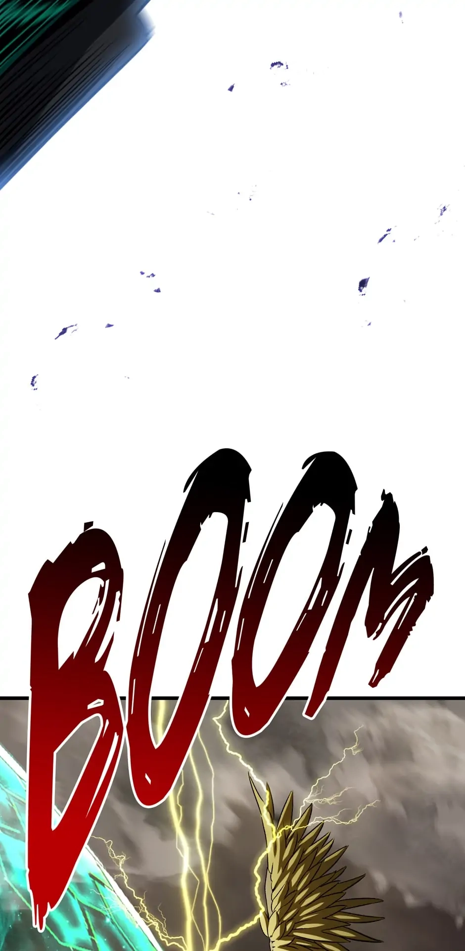 Survival Story of a Sword King in a Fantasy World Chapter 176 - Page 79