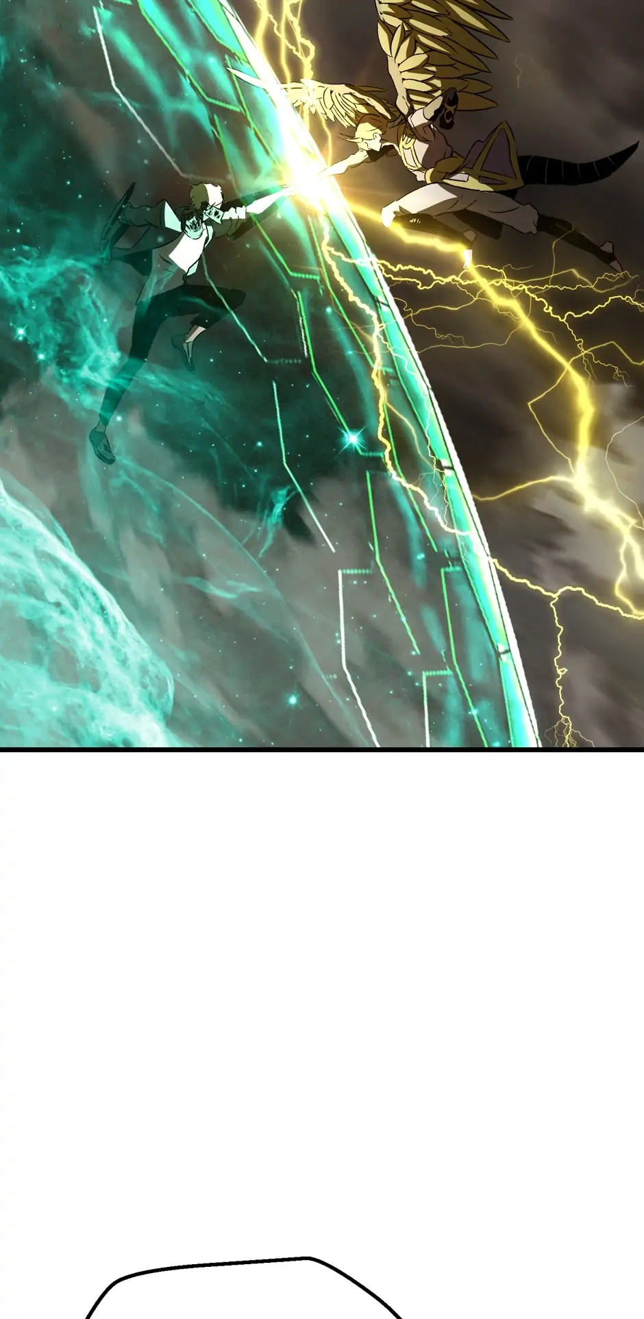 Survival Story of a Sword King in a Fantasy World Chapter 176 - Page 80