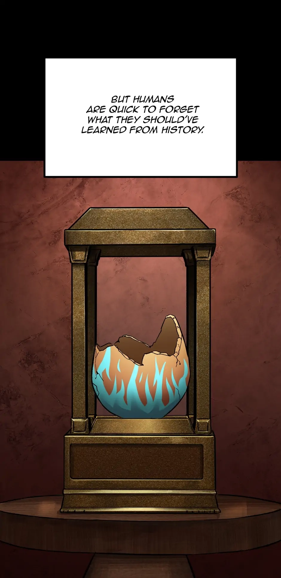 Survival Story of a Sword King in a Fantasy World Chapter 176 - Page 84