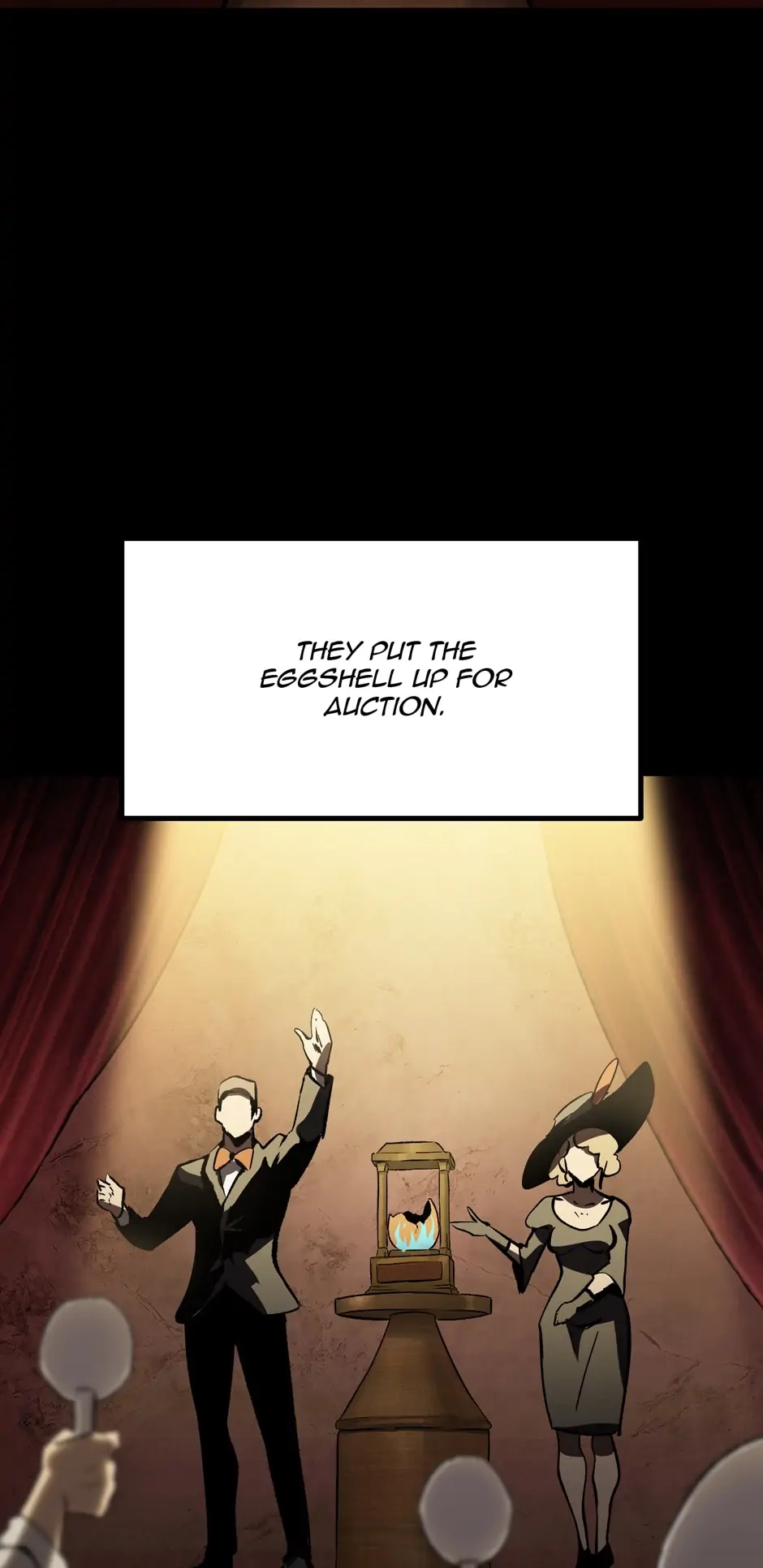 Survival Story of a Sword King in a Fantasy World Chapter 176 - Page 85