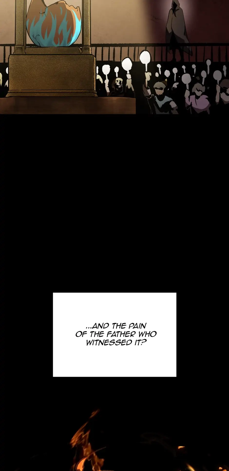 Survival Story of a Sword King in a Fantasy World Chapter 176 - Page 87