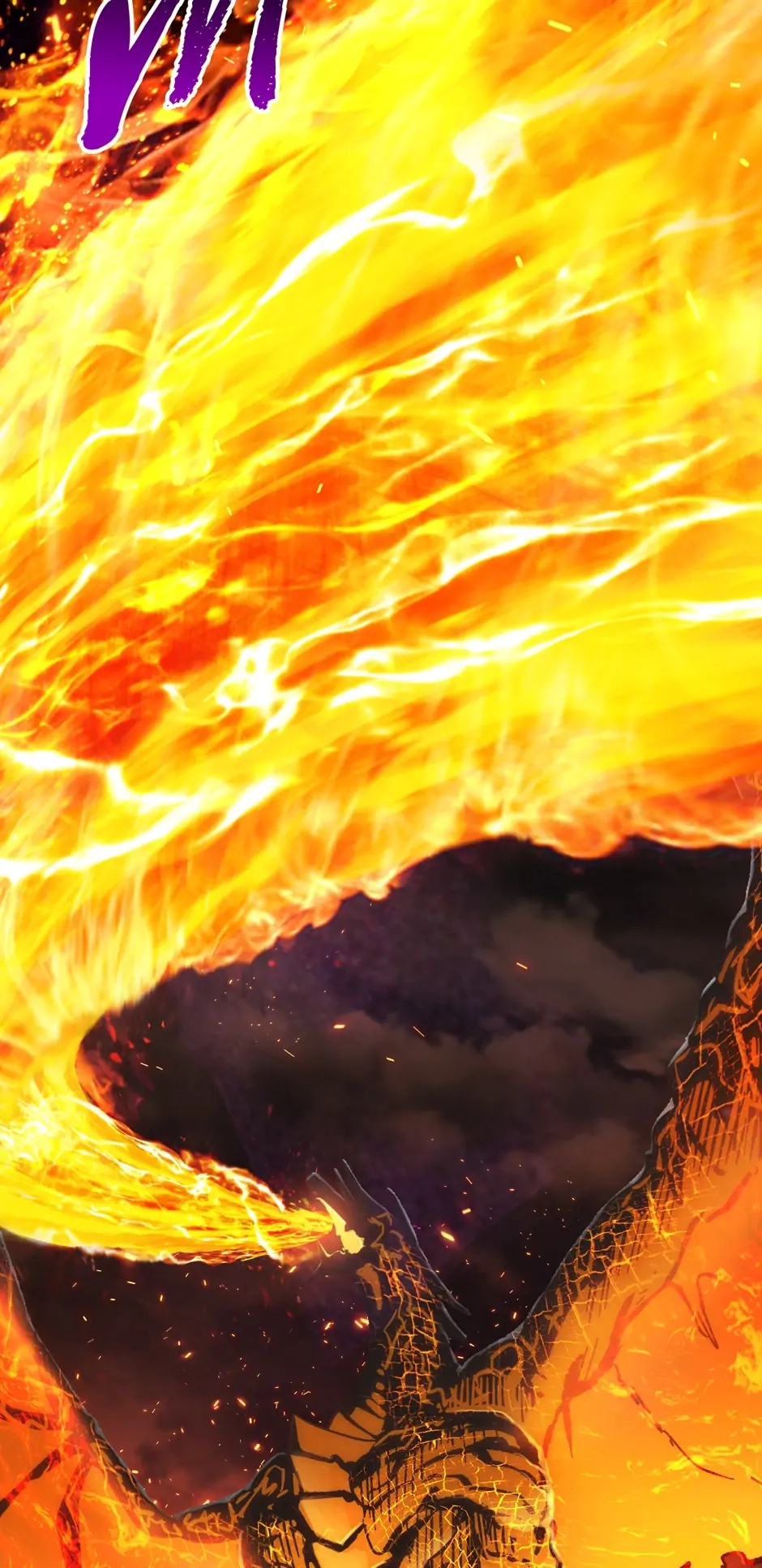Survival Story of a Sword King in a Fantasy World Chapter 176 - Page 89