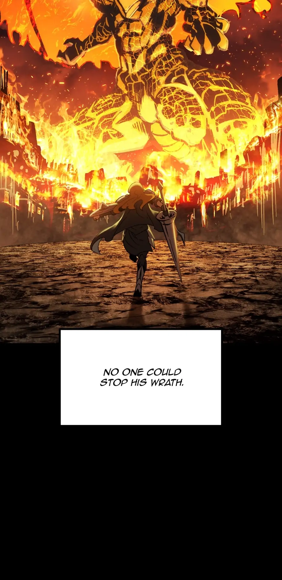 Survival Story of a Sword King in a Fantasy World Chapter 176 - Page 90