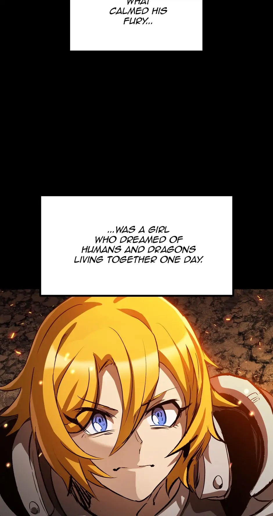 Survival Story of a Sword King in a Fantasy World Chapter 176 - Page 95