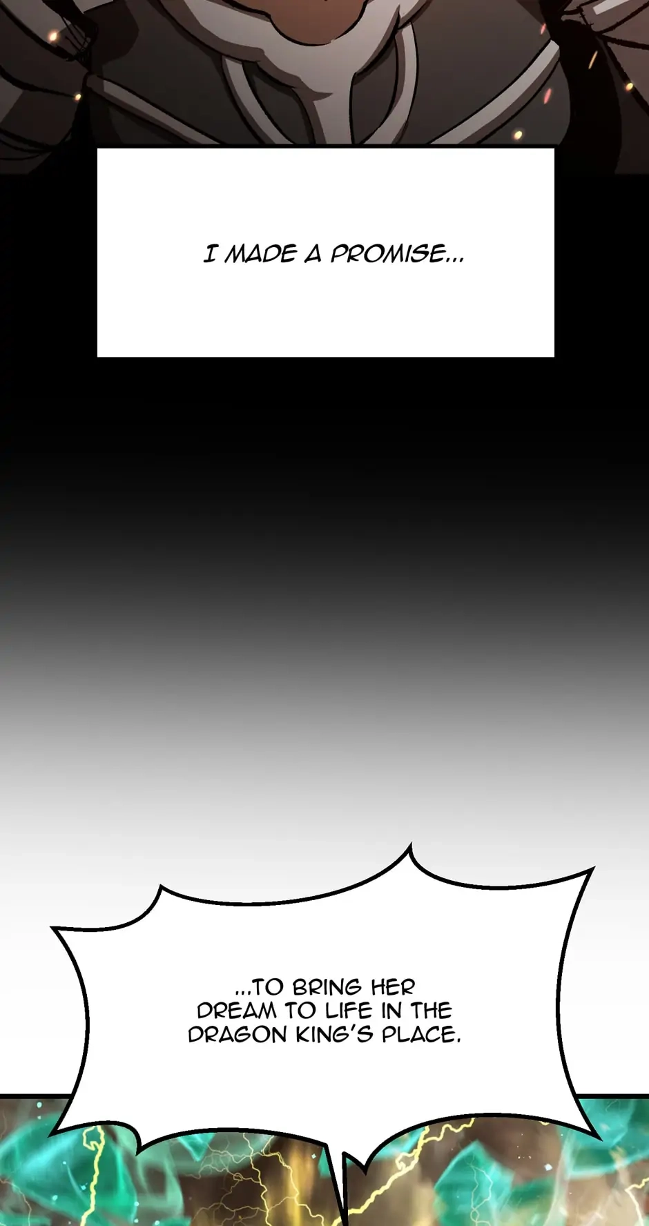 Survival Story of a Sword King in a Fantasy World Chapter 176 - Page 96