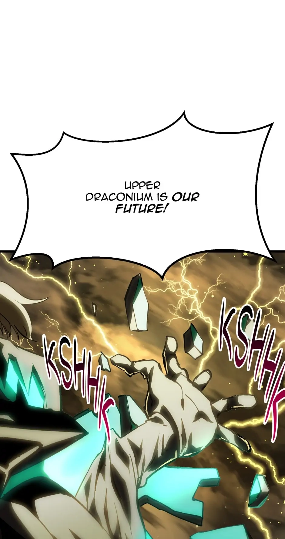Survival Story of a Sword King in a Fantasy World Chapter 176 - Page 98