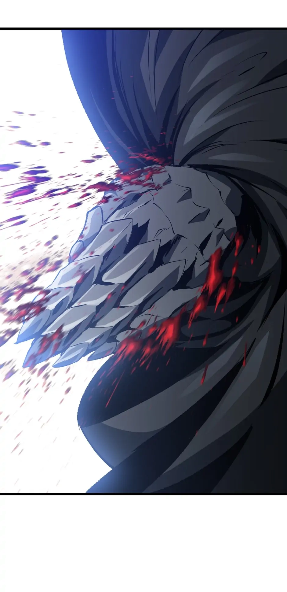 Survival Story of a Sword King in a Fantasy World Chapter 176 - Page 105