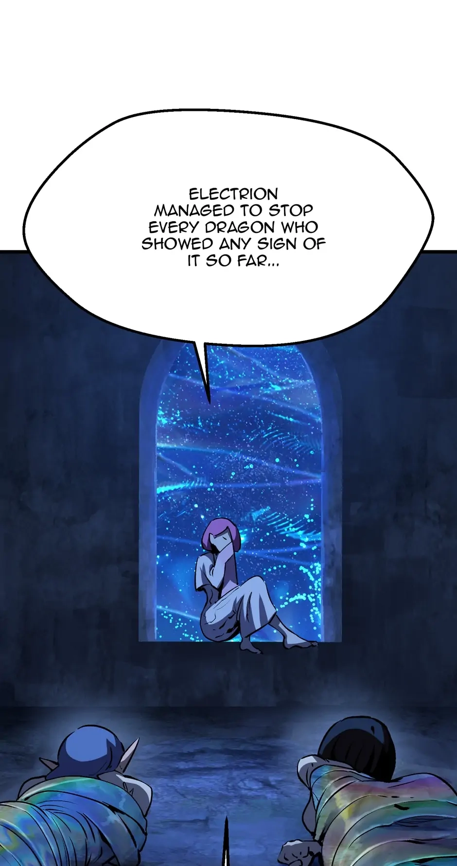 Survival Story of a Sword King in a Fantasy World Chapter 177 - Page 7