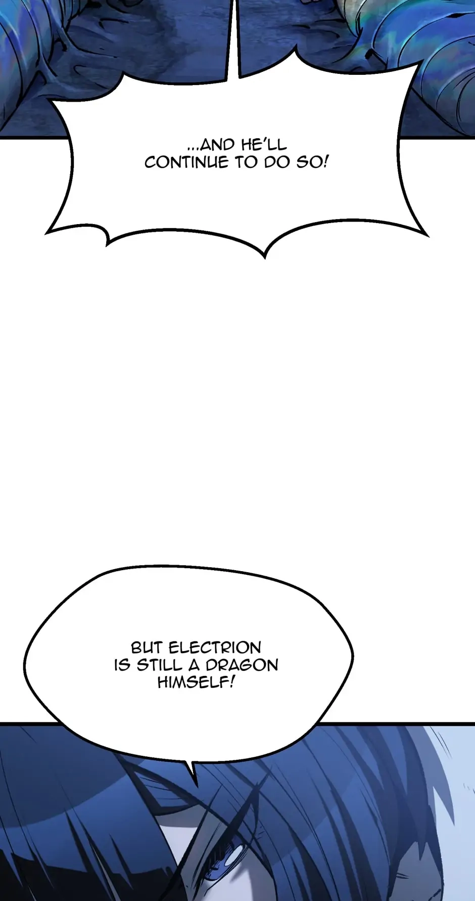 Survival Story of a Sword King in a Fantasy World Chapter 177 - Page 8