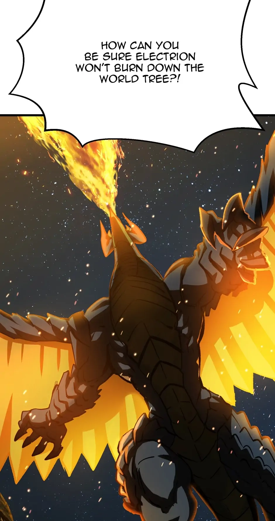 Survival Story of a Sword King in a Fantasy World Chapter 177 - Page 12