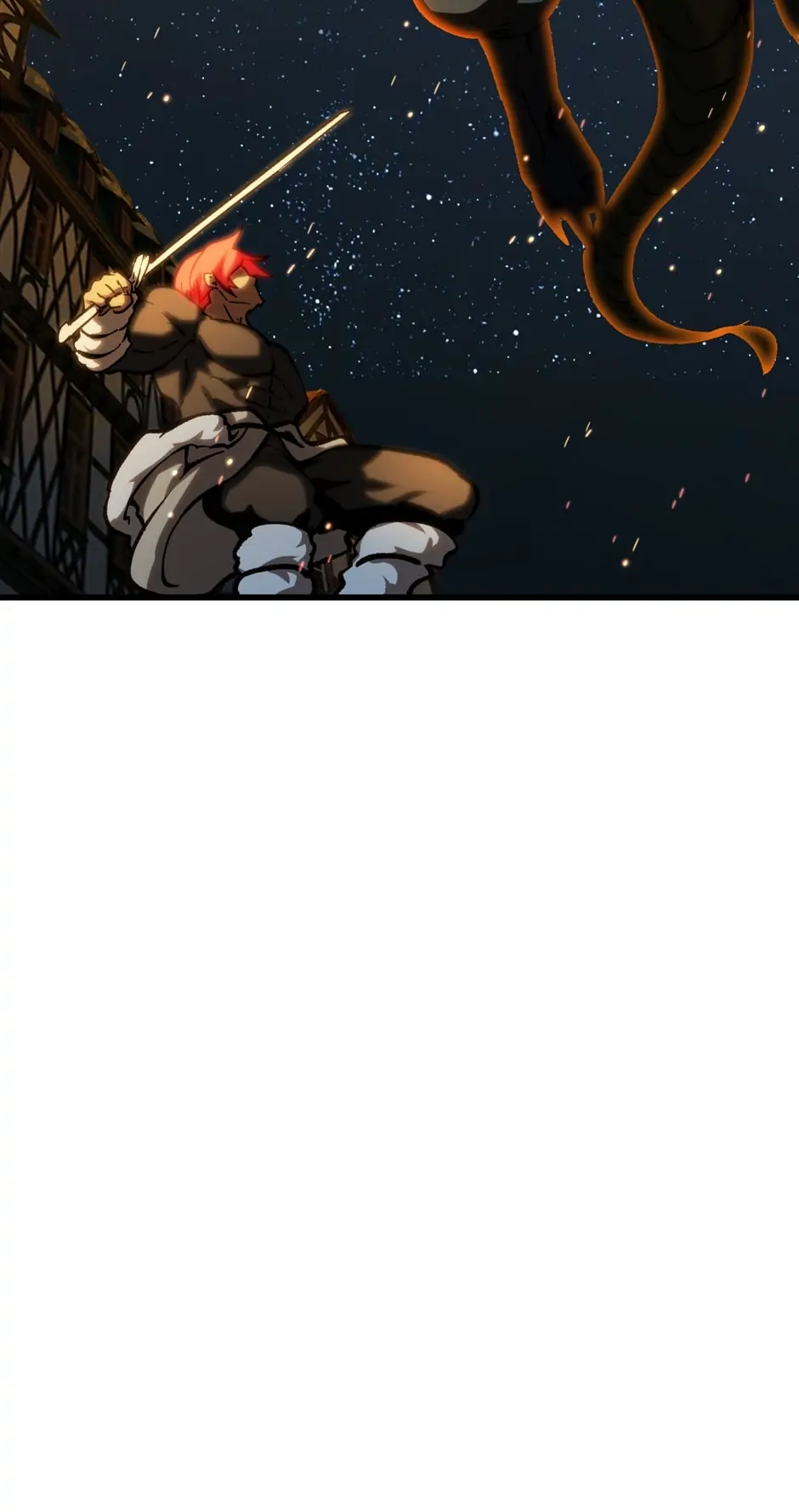 Survival Story of a Sword King in a Fantasy World Chapter 177 - Page 13