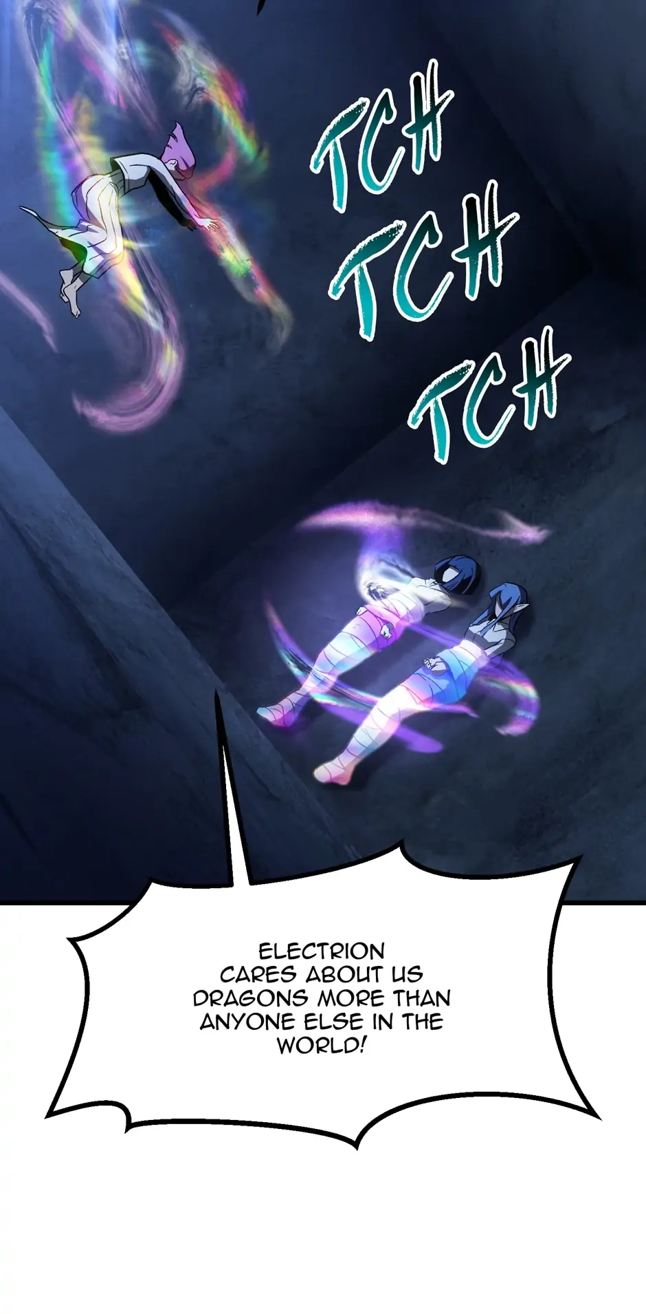 Survival Story of a Sword King in a Fantasy World Chapter 177 - Page 17