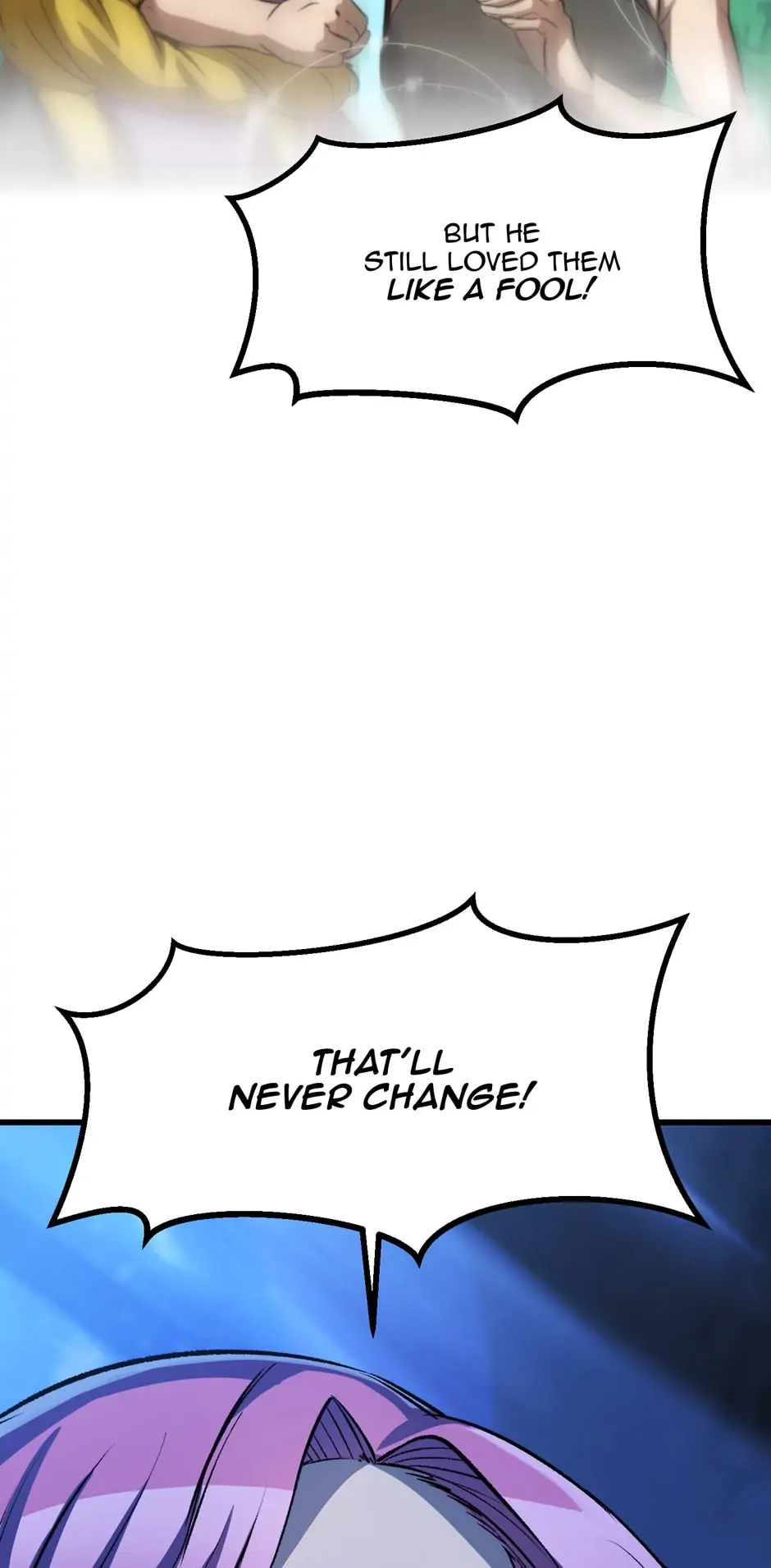 Survival Story of a Sword King in a Fantasy World Chapter 177 - Page 19