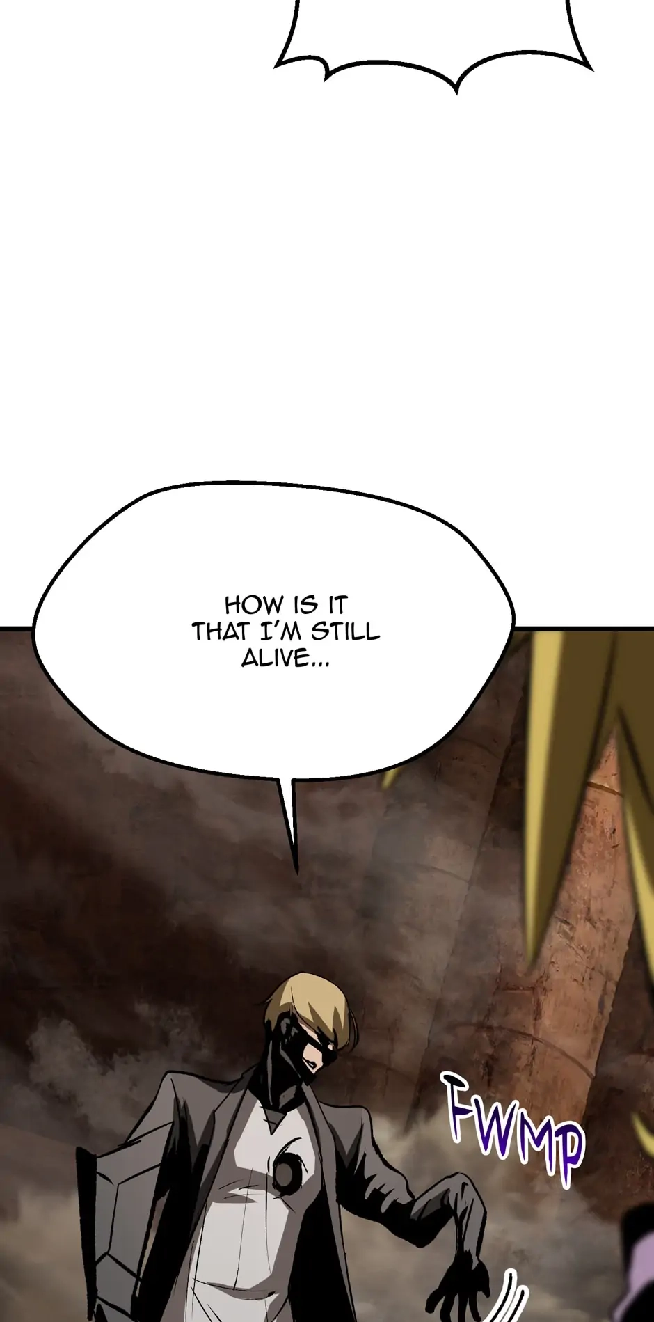 Survival Story of a Sword King in a Fantasy World Chapter 177 - Page 25