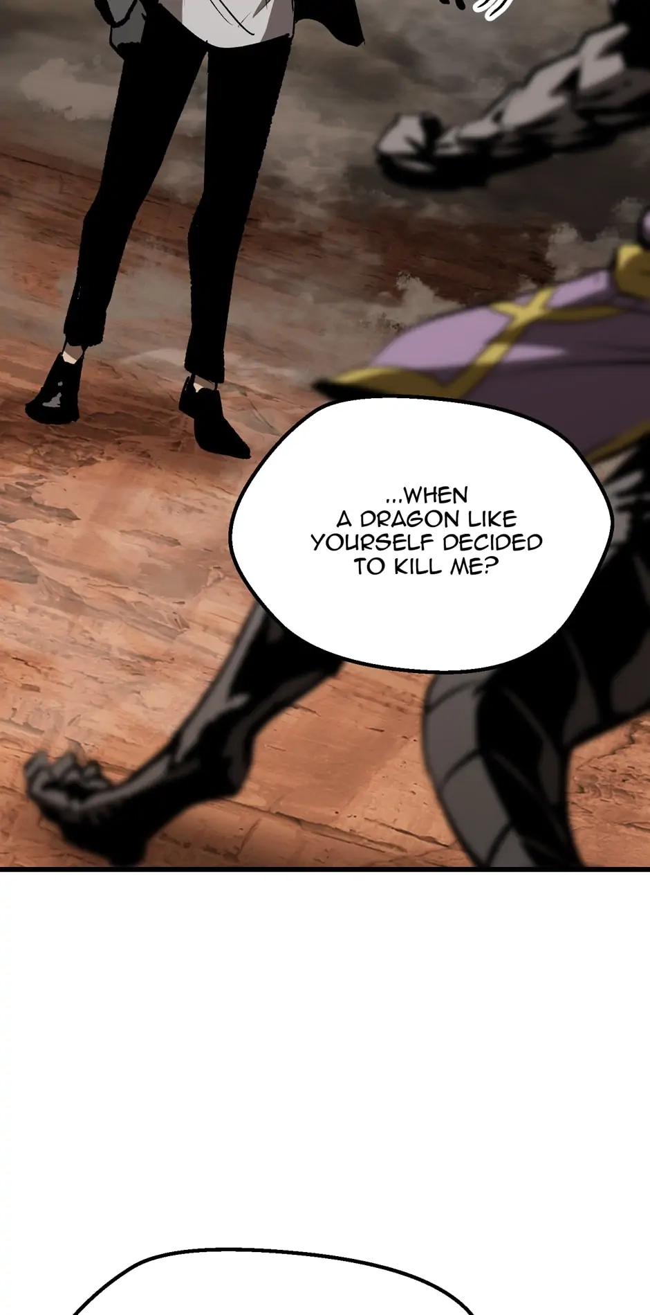 Survival Story of a Sword King in a Fantasy World Chapter 177 - Page 26