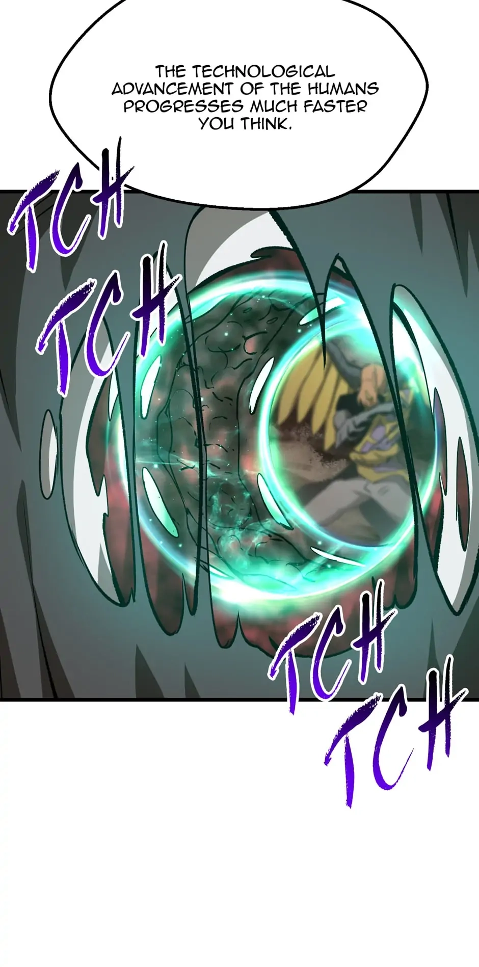 Survival Story of a Sword King in a Fantasy World Chapter 177 - Page 28