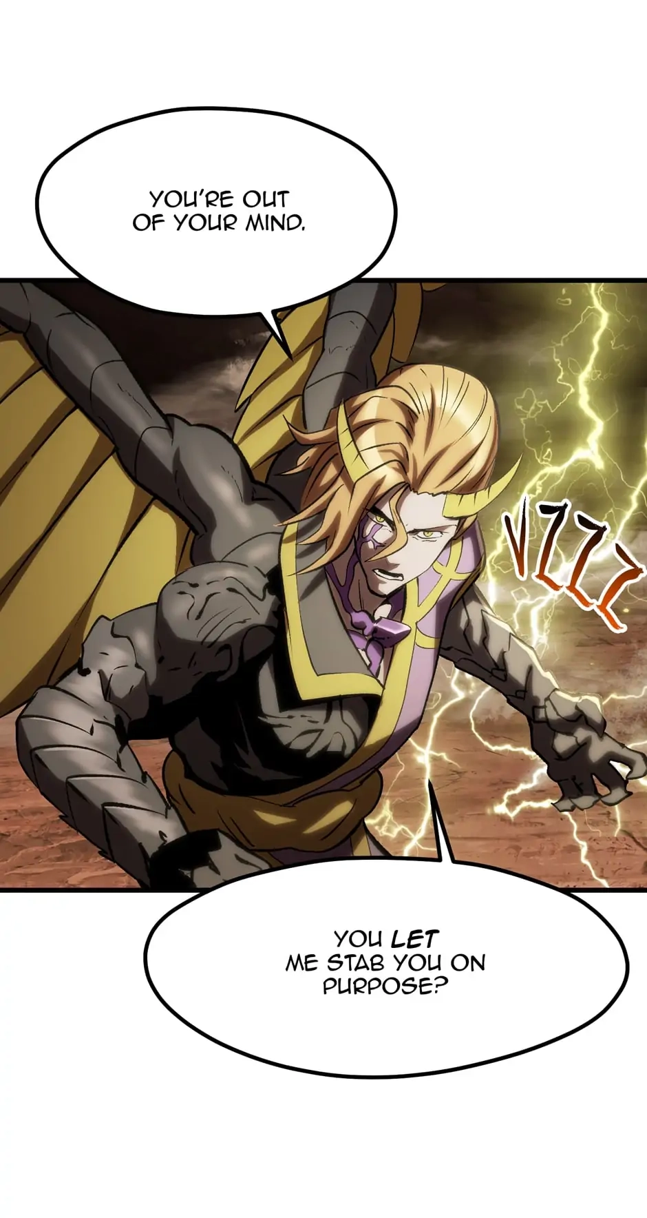 Survival Story of a Sword King in a Fantasy World Chapter 177 - Page 29