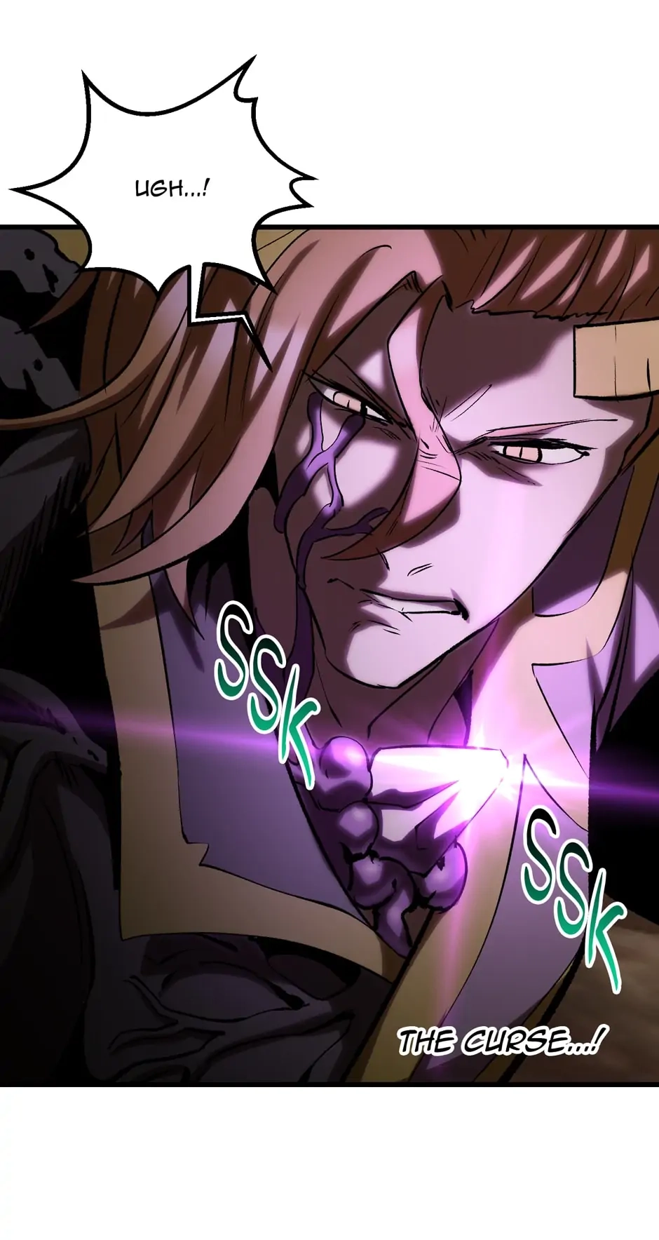Survival Story of a Sword King in a Fantasy World Chapter 177 - Page 30