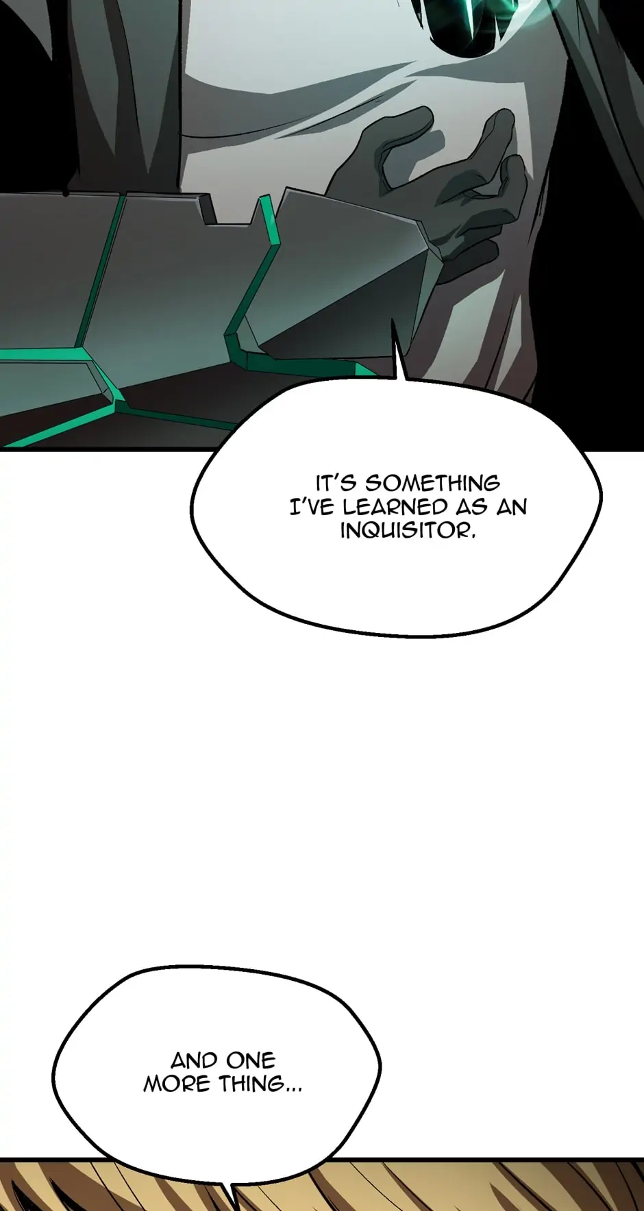 Survival Story of a Sword King in a Fantasy World Chapter 177 - Page 32
