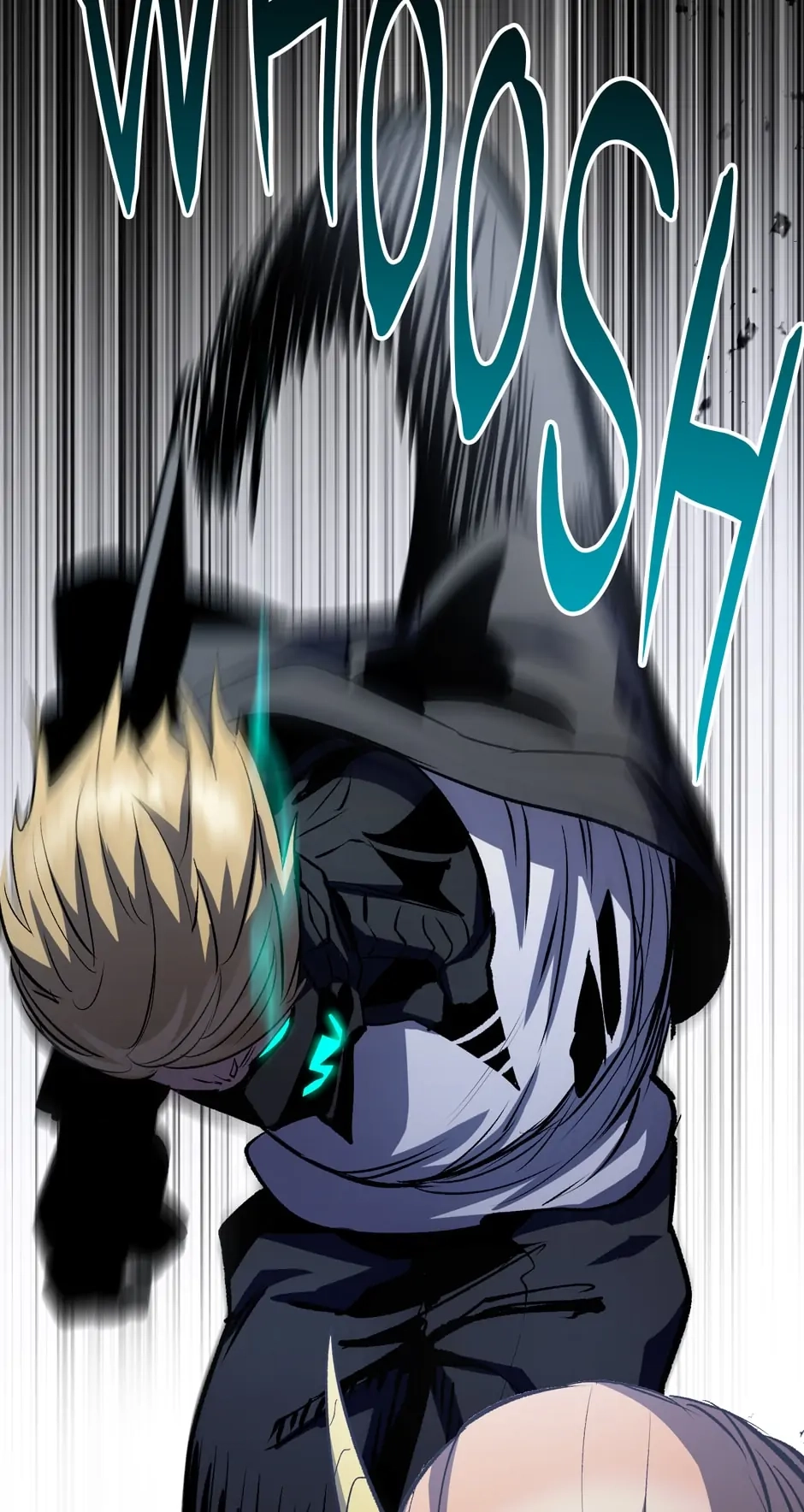 Survival Story of a Sword King in a Fantasy World Chapter 177 - Page 35
