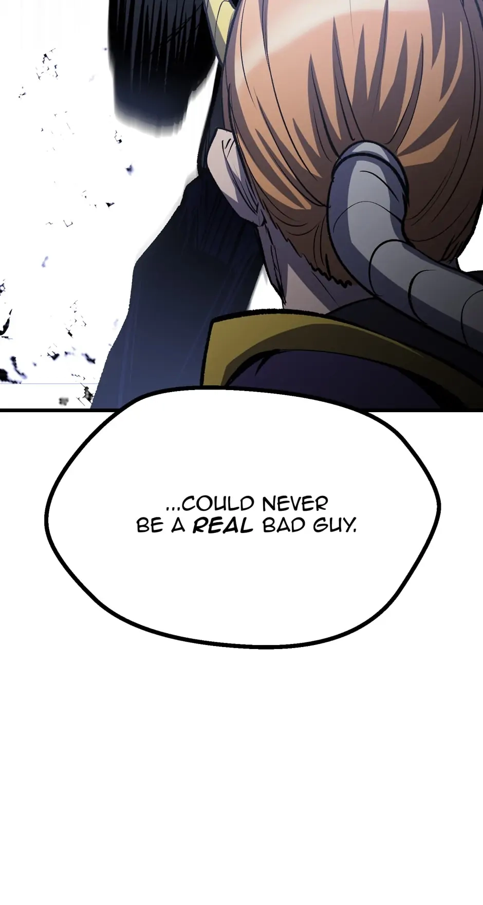 Survival Story of a Sword King in a Fantasy World Chapter 177 - Page 36